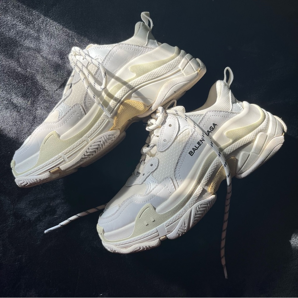 Balenciaga Triple S